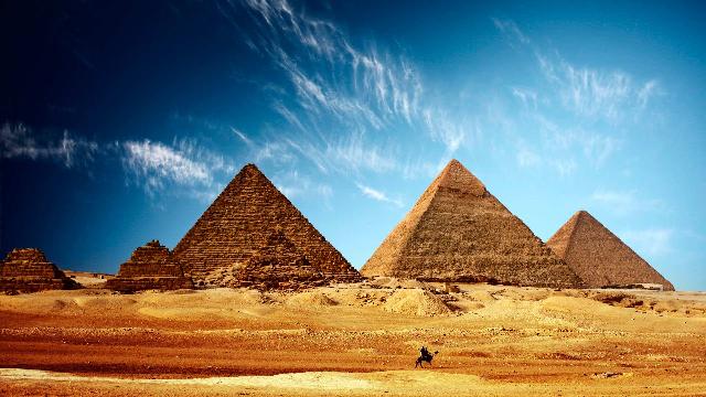 smeštaj Veliki izbor hotela u Egiptu
