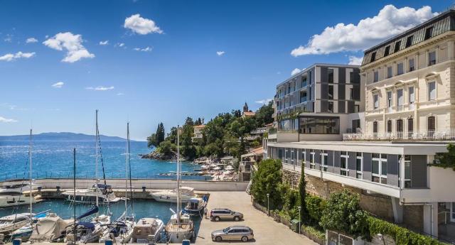 smeštaj Smart Selection Istra hotel