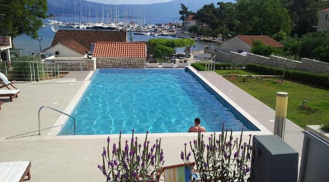 smeštaj Hotel Borik