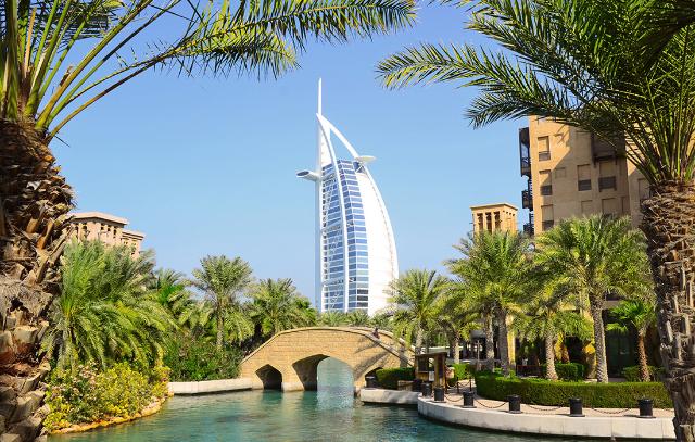 smeštaj DUBAI SA IZLETOM U ABU DHABI