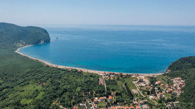 smeštaj Luxury Apartments Queen