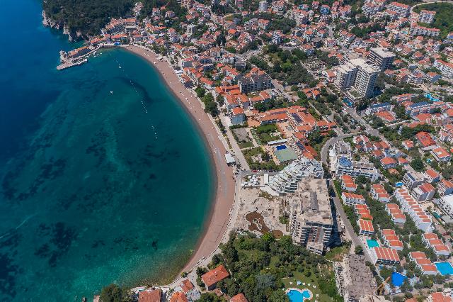 smeštaj Apartments Del Mar