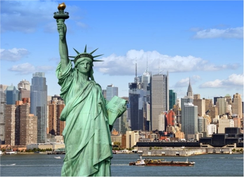 mesto Polasci za New York 2026