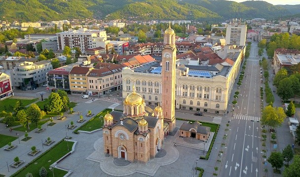 region Banja Luka