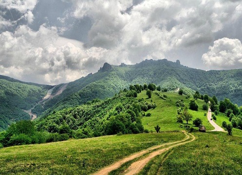 region Stara Planina